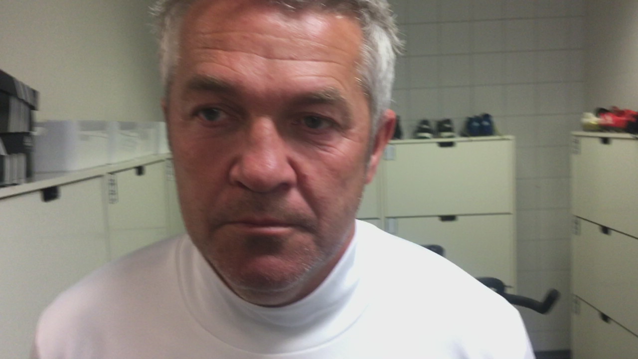 - Gleder oss til det som kommer